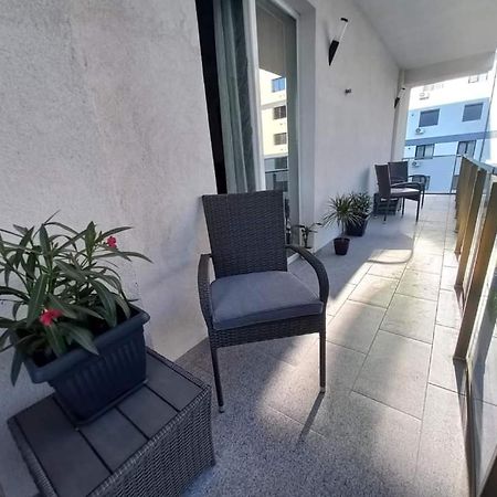 Green Leaf, 2 Camere, Mamaia Nord Năvodari Exteriör bild