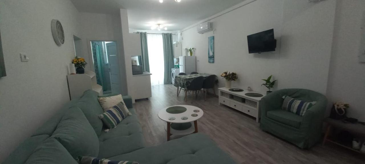 Green Leaf, 2 Camere, Mamaia Nord Năvodari Exteriör bild
