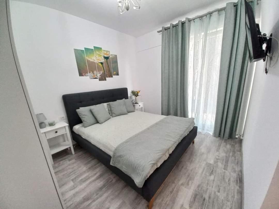 Green Leaf, 2 Camere, Mamaia Nord Năvodari Exteriör bild